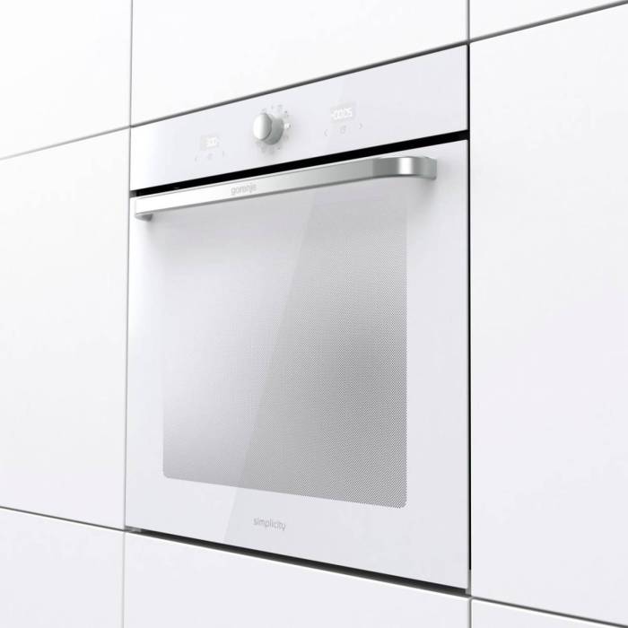 Духовка встраиваемая Gorenje BOS67371SYW