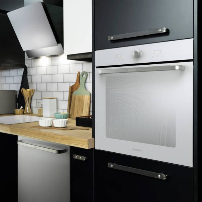 Духовка встраиваемая Gorenje BOS67371SYW