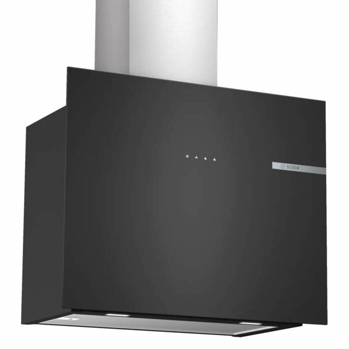 Вытяжка Bosch DWF65AJ60T — турецкое производство, сенсорное управление с регулировкой яркости, заказать онлайн по городу