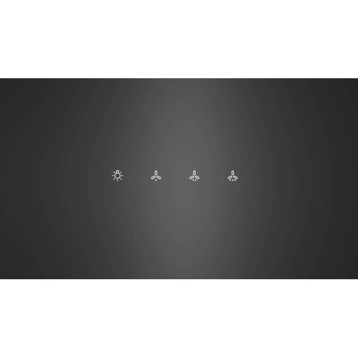 Вытяжка каминная Bosch DWF65AJ60T — три скорости работы, эффективный жировой фильтр, заказать с доставкой в Бишкеке