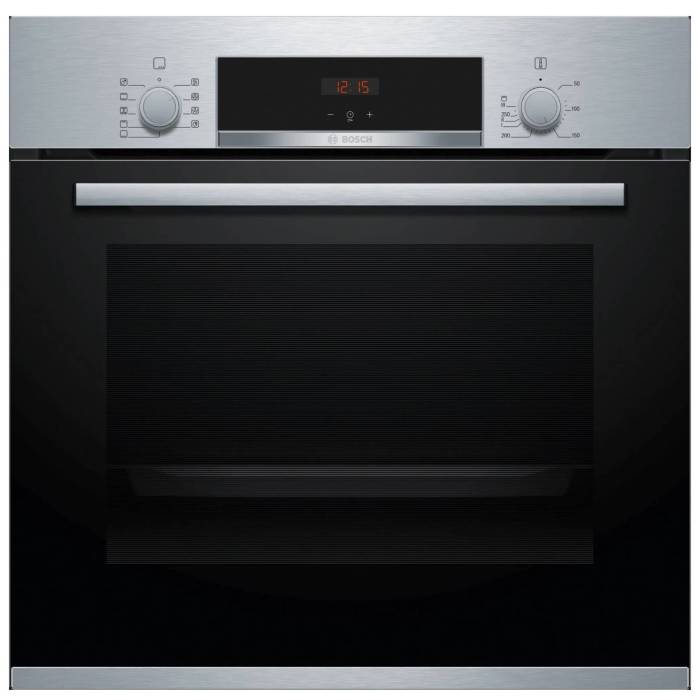 Духовка встраиваемая BOSCH HBF534ES0Q
