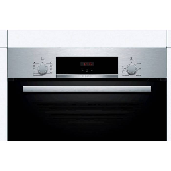 Духовка встраиваемая BOSCH HBF534ES0Q