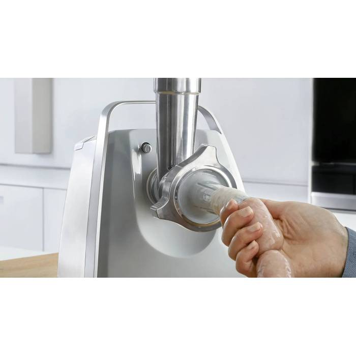 Мясорубка BOSCH MFW45020 — Размеры: 254×199×295 мм — Onbir.kg Бишкек, Кыргызстан