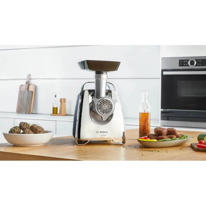 Мясорубка BOSCH MFW68640 — Модель: MFW68640 — Onbir.kg Бишкек, Кыргызстан