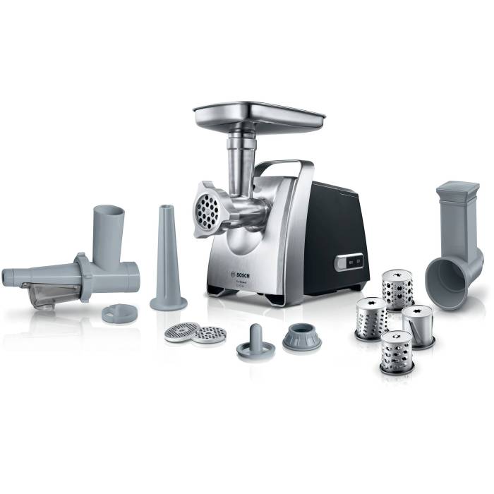 Мясорубка BOSCH MFW68660 — Тип: электрическая — Onbir.kg Бишкек, Кыргызстан