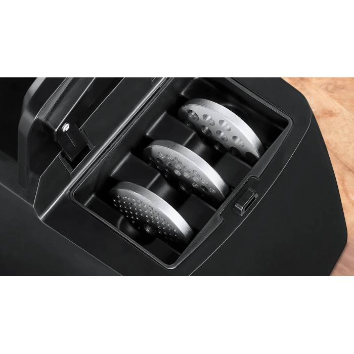 Мясорубка BOSCH MFW68660 — Производительность: 4.3 кг/мин — Onbir.kg Бишкек, Кыргызстан