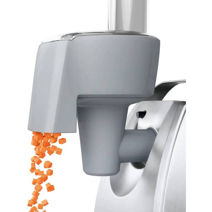 Мясорубка BOSCH MFW68680 — Мощность: 800 Вт, максимальная: 2200 Вт — Onbir.kg Бишкек, Кыргызстан