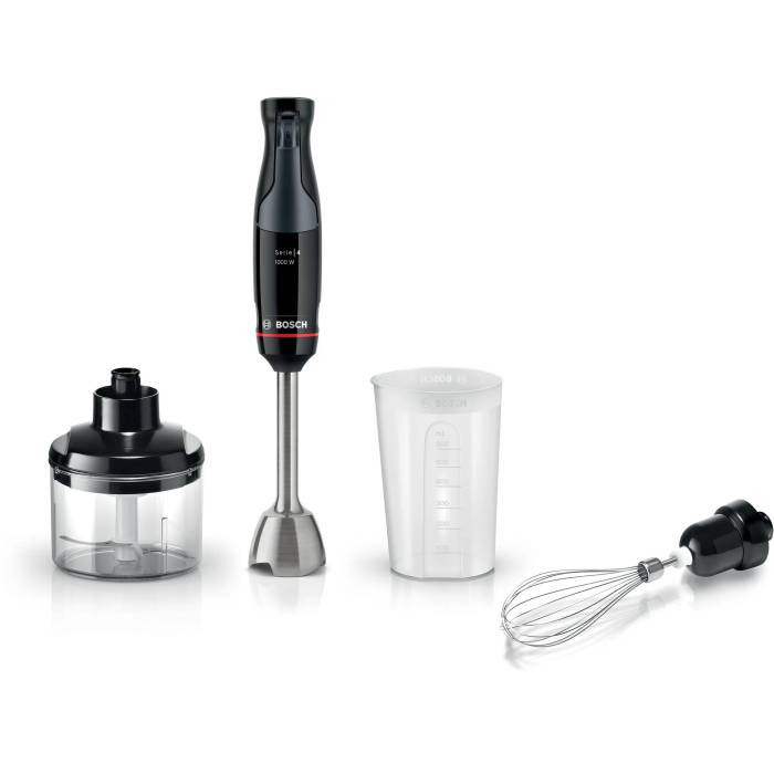 Блендер погружной BOSCH MSM4B621 — Тип: блендер — Onbir.kg Бишкек, Кыргызстан
