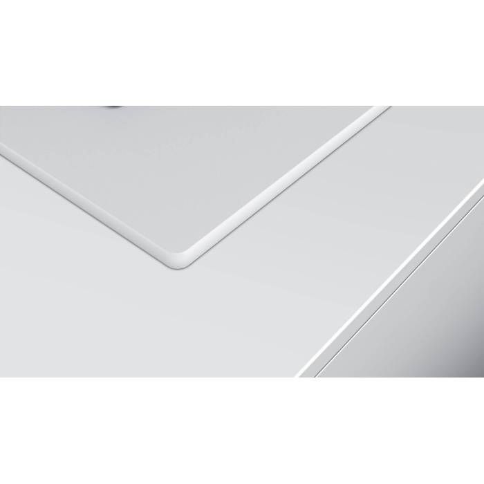 Bosch PPP6A2B20O — светлое стекло и современный дизайн для кухни, заказать онлайн в Бишкеке