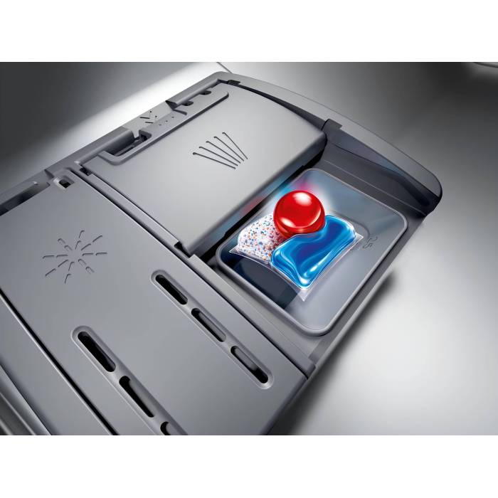 Bosch SMS6EMI65Q с технологией Hygiene Dry для бережной сушки стекла без температурных перепадов. Купить с доставкой по Бишкеку.