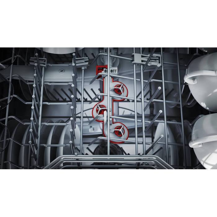 Bosch SMS6EMI65Q — автонастройка программ через Easy Start, push-уведомления о таблетках. Доставка по Бишкеку и Кыргызстану.