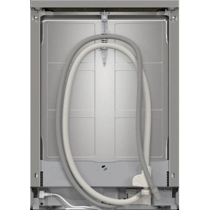 Посудомоечная машина Bosch SMS8ZDI86Q — 13 комплектов, инверторный двигатель, Home Connect. Заказать с доставкой в Бишкеке и Кыргызстане.