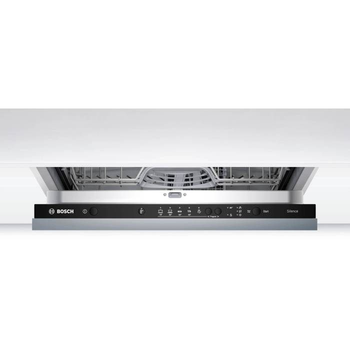 Посудомоечная машина Bosch SMV25BX02R, класс A, 5 программ и 4 температурных режима — заказать по регионам