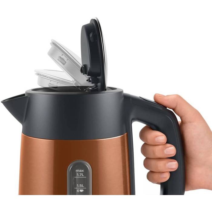 Чайник электрический Bosch TWK4P439