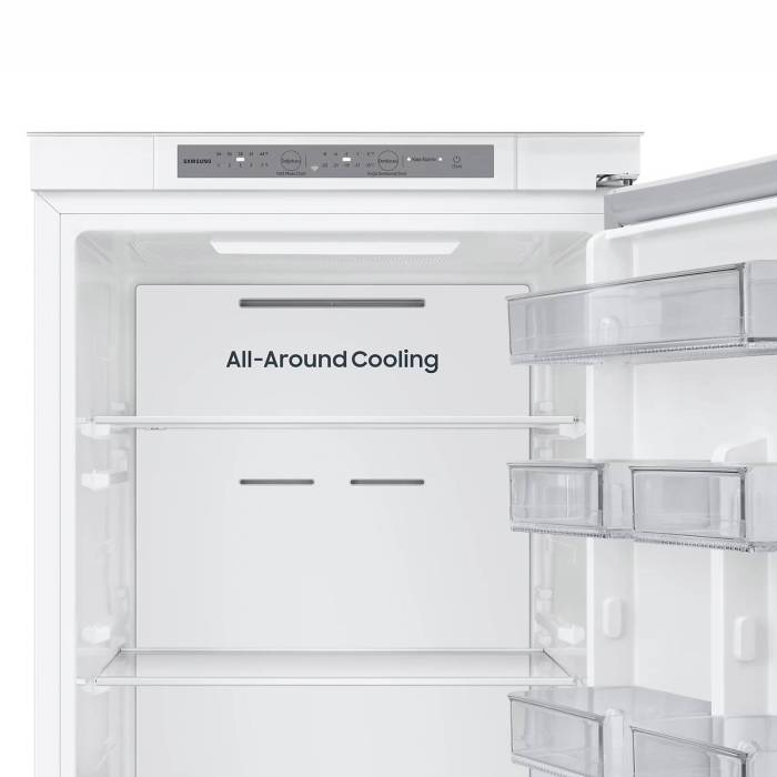 Холодильник встраиваемый SAMSUNG BRB70F26D1S0WT