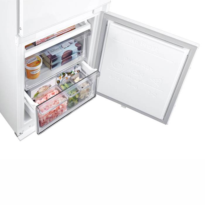 Холодильник встраиваемый SAMSUNG BRB70F26D1S0WT
