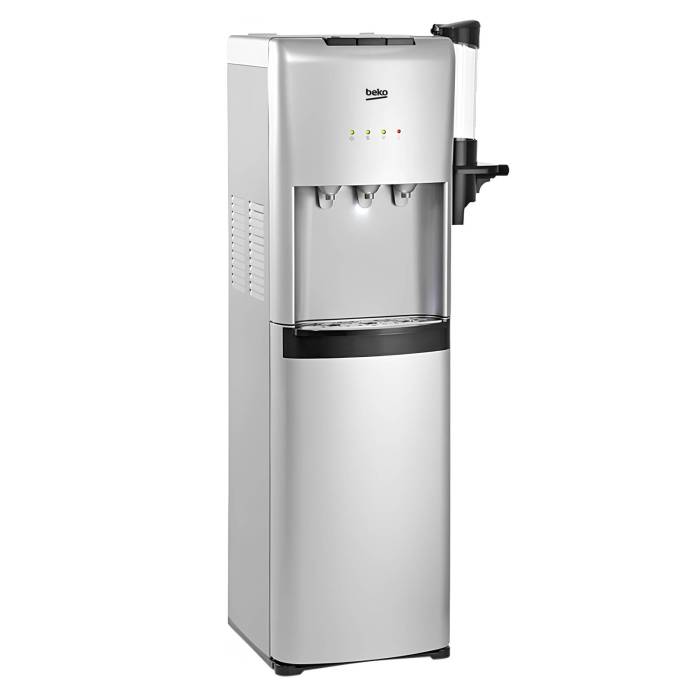 Кулер для воды Beko BSS4600TT