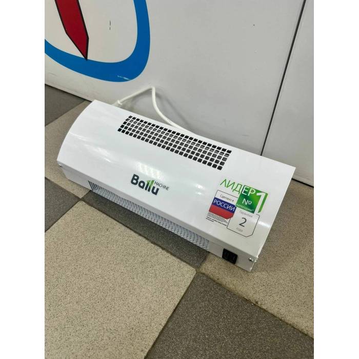 Ballu BHC-CE-3L — нагревательный элемент СТИЧ, две ступени мощности: 1.25 / 2.5 кВт