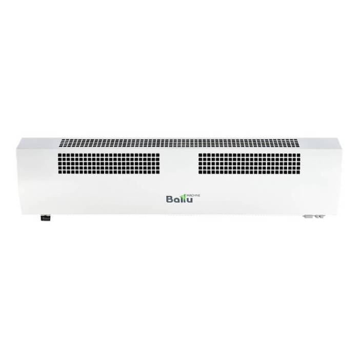Тепловая завеса Ballu BHC-CE-3T 3 кВт, 400 м³/час, Серия S1 Eco
