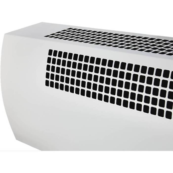 Тепловая завеса Ballu BHC-CE-3T 3 кВт, 400 м³/час, Серия S1 Eco