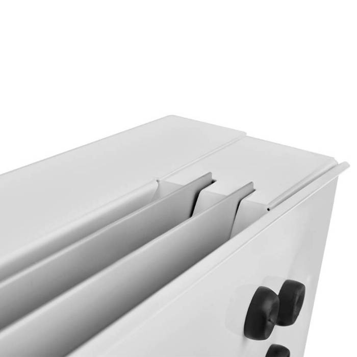 Ballu BHC-L10-S06 — нагревательный элемент СТИЧ на объёмном каркасе, быстрый и стабильный нагрев