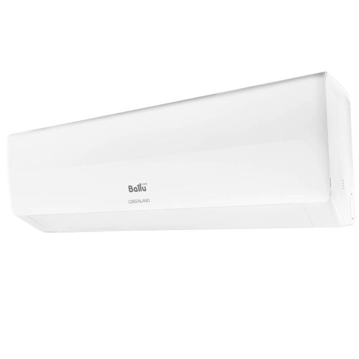 Ballu Greenland BSGR-18HN1_22Y – купить онлайн с установкой и доставкой по Кыргызстану, мощность 18 000 BTU