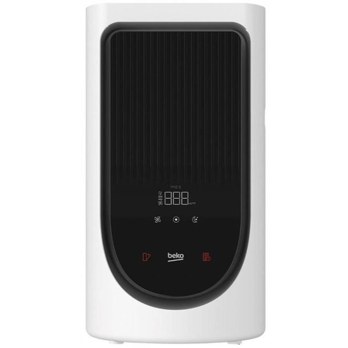 Beko ATP 3100 N — очиститель воздуха для помещений до 24 м², 100 м³/ч ONBIR.KG