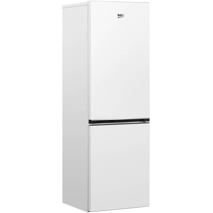 Beko B1RCNK272W холодильник — высота 171 см, компактная ширина 54 см ONBIR.KG
