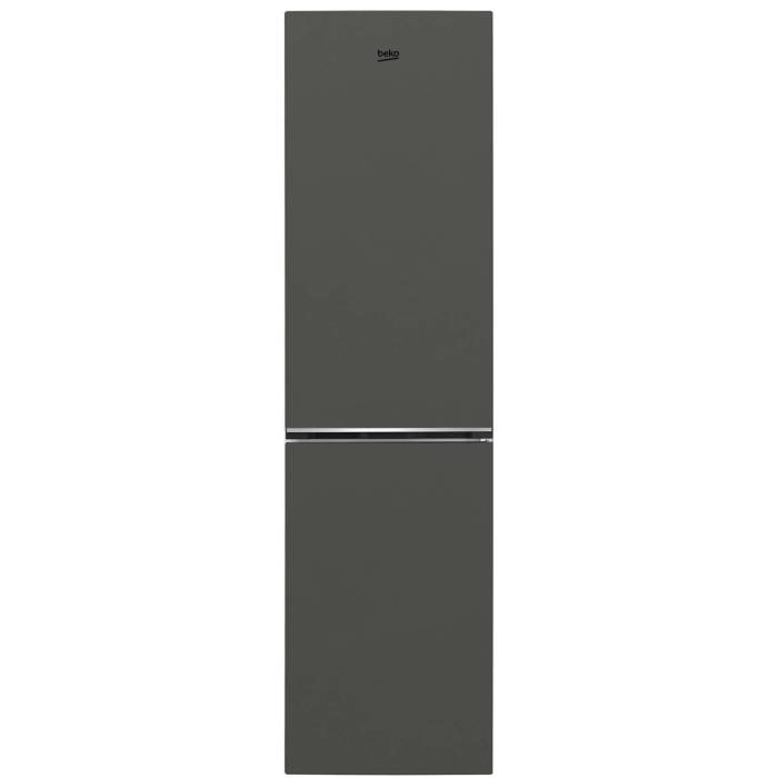 Холодильник Beko B1RCNK332G — 335 л, No Frost, нижняя морозильная камера ONBIR.KG