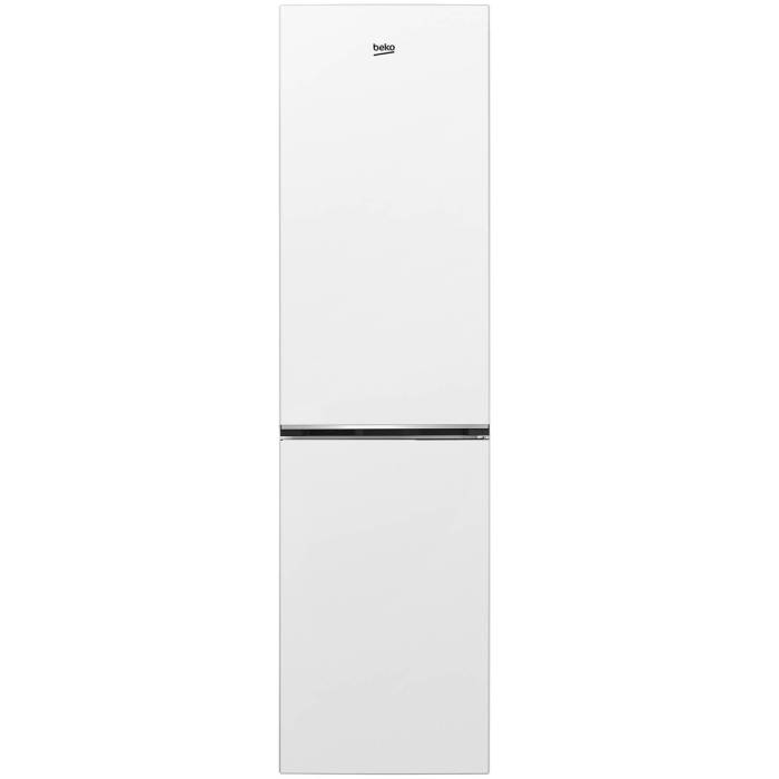 Холодильник Beko B1RCNK332W — 335 л, No Frost, нижняя морозильная камера ONBIR.KG
