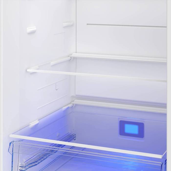 Холодильник Beko B1RCNK402W — мощность замораживания 6 кг/сутки ONBIR.KG