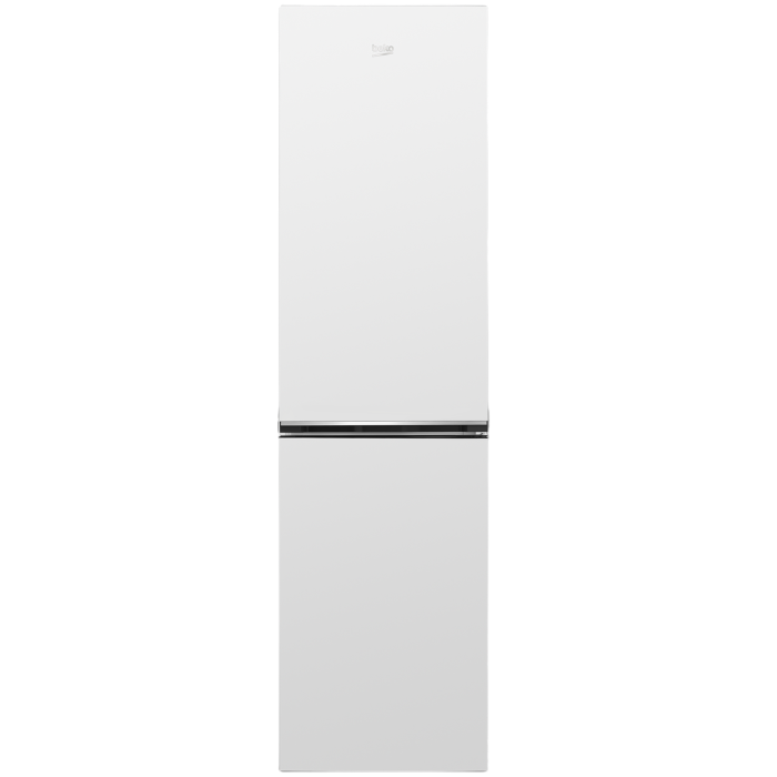Холодильник Beko B1RCSK332W — 335 л, высокий корпус 201 см, узкий формат 54 см ONBIR.KG