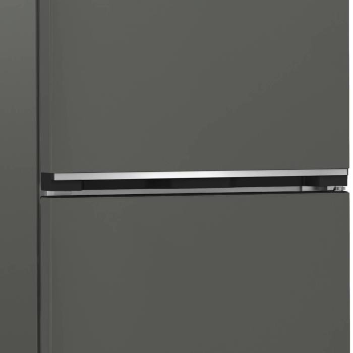 Beko B1RCSK362G холодильник — нижняя морозильная камера, класс энергоэффективности A+ ONBIR.KG