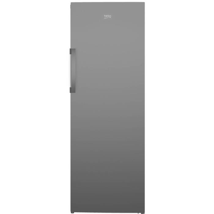 Beko B1RFNK292S — морозильная камера с NoFrost, 293 л, функция быстрой заморозки, купить в Бишкеке