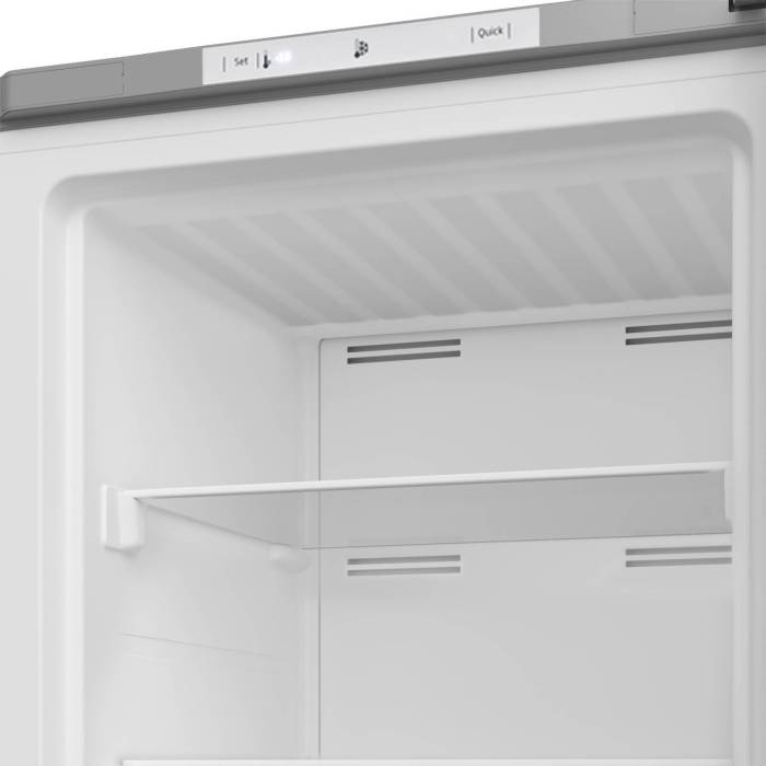 Beko B1RFNK292S — морозильная камера с NoFrost, 293 л, функция быстрой заморозки, купить в Бишкеке