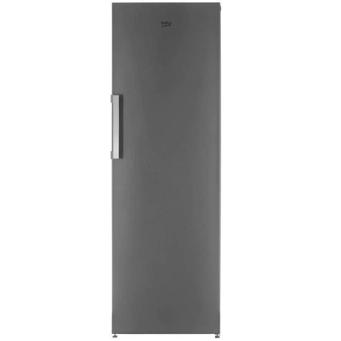 Beko B1RFNK312G морозильный шкаф — 312 л общий объем, 275 л полезный объем ONBIR.KG