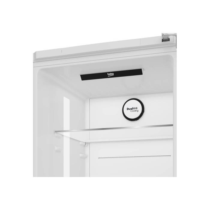 Холодильник Beko B3R1CNK363HW — мощность замораживания 6 кг/сутки ONBIR.KG