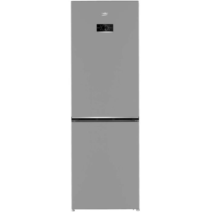 Холодильник Beko B3RCNK362HG — 368 л, No Frost, нижняя морозильная камера ONBIR.KG
