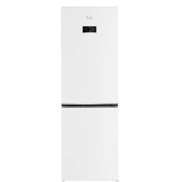 Холодильник Beko B3RCNK362HW — 368 л, No Frost, нижняя морозильная камера ONBIR.KG