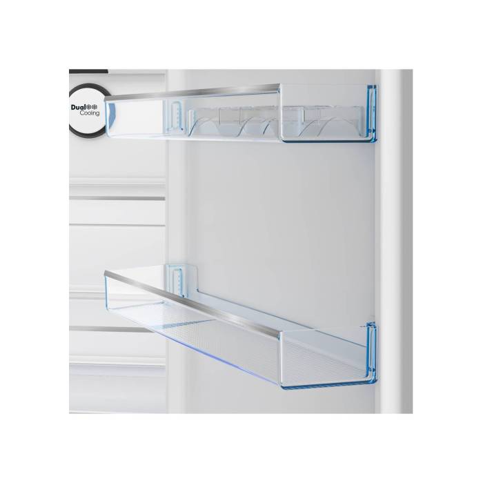 Холодильник Beko B3RCNK402HW — мощность замораживания 6 кг/сутки ONBIR.KG