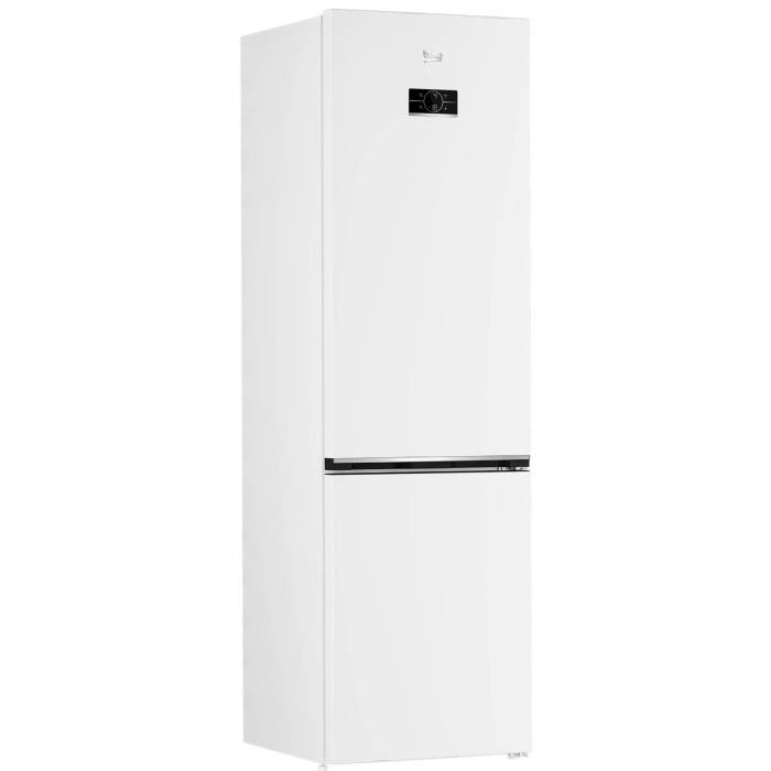 Beko B3RCNK402HW холодильник — высота 201 см, ширина 59.5 см, белый корпус ONBIR.KG