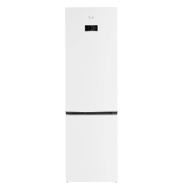 Холодильник Beko B3RCNK402HW — 403 л, No Frost, нижняя морозильная камера ONBIR.KG