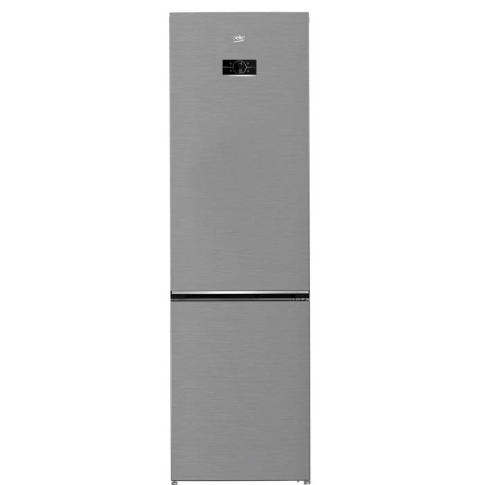 Холодильник Beko B3RCNK402HX — 403 л, No Frost, нижняя морозильная камера ONBIR.KG