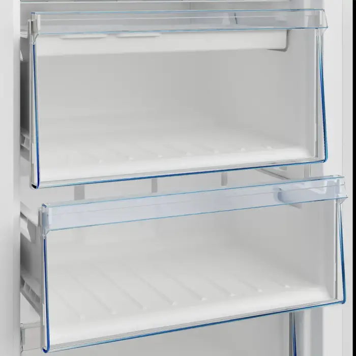 Beko B3RFNK292G морозильник — энергопотребление 310 кВт/год, класс A+ ONBIR.KG