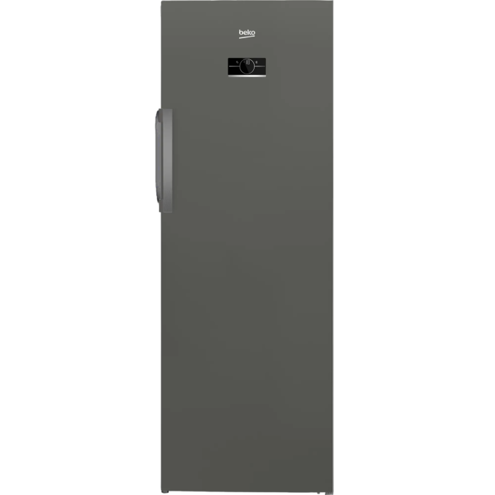 Beko B3RFNK292G морозильный шкаф — 293 л общий объем, 255 л полезный объем ONBIR.KG