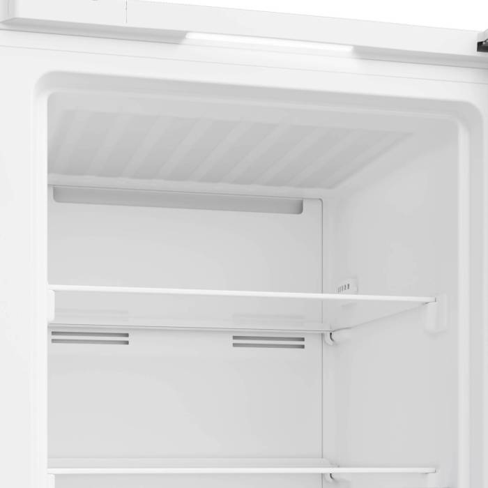 Морозильник Beko B3RFNK312W — класс A+, работает даже при -15 °C, подходит для дома или дачи, купить в Бишкеке