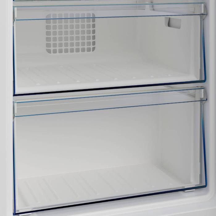 Beko B3RFNK312W — надёжное морозильное решение объёмом 275 литров, заказать с доставкой в Бишкеке