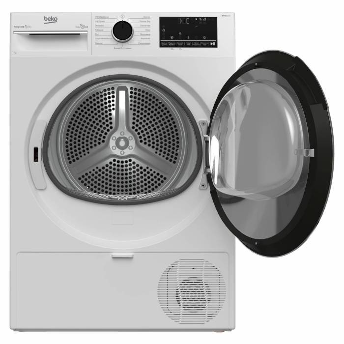 Сушильная машина Beko B3T47238