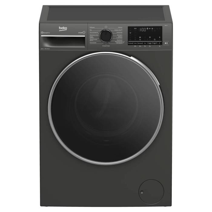 Стиральная машина Beko B3WFR56H2A  - 6.5 кг