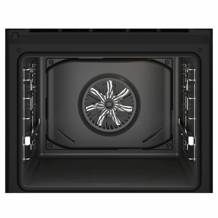 Beko BBIE18300W — практичная модель с 6 режимами и двумя противнями в комплекте. Заказать онлайн с доставкой